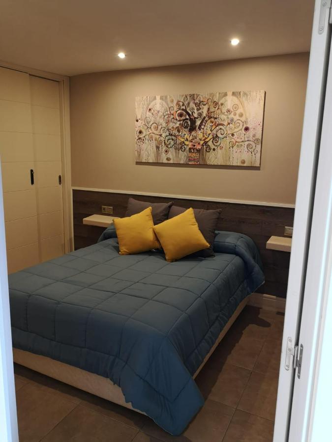 Appartement Bela Horizonte & Free Parking *