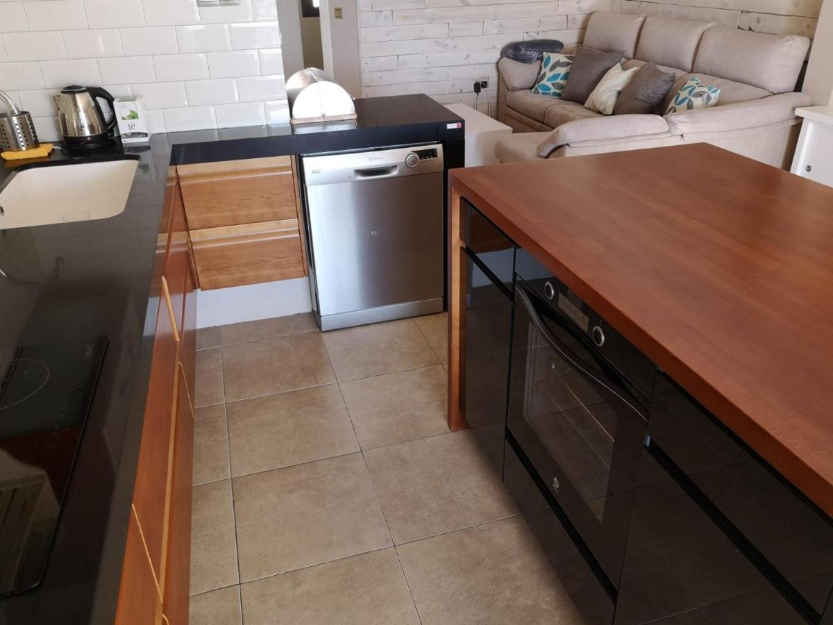 Appartement Bela Horizonte & Free Parking Ronda