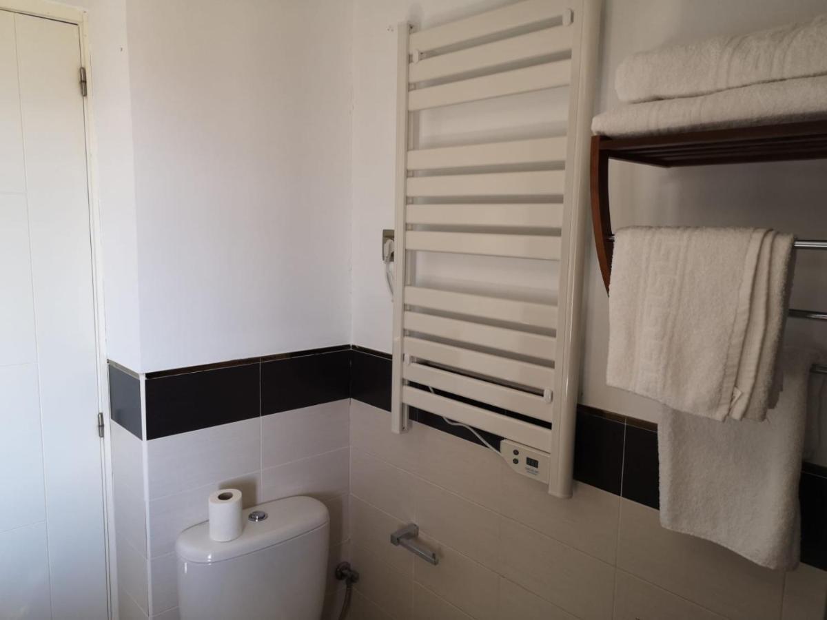 Appartement Bela Horizonte & Free Parking