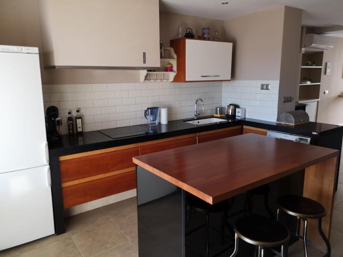 Bela Horizonte & Free Parking Appartement