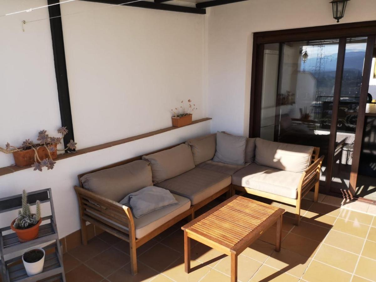 Bela Horizonte & Free Parking * Ronda
